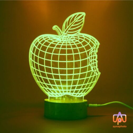 customize led lamp