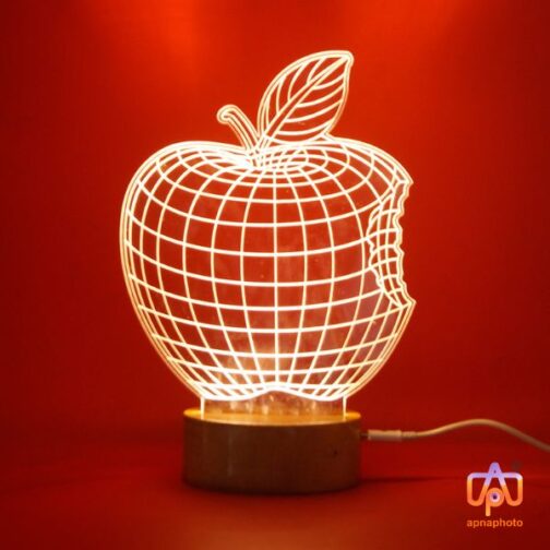 customize led lamp