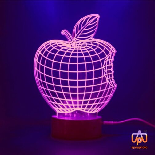 customize led lamp