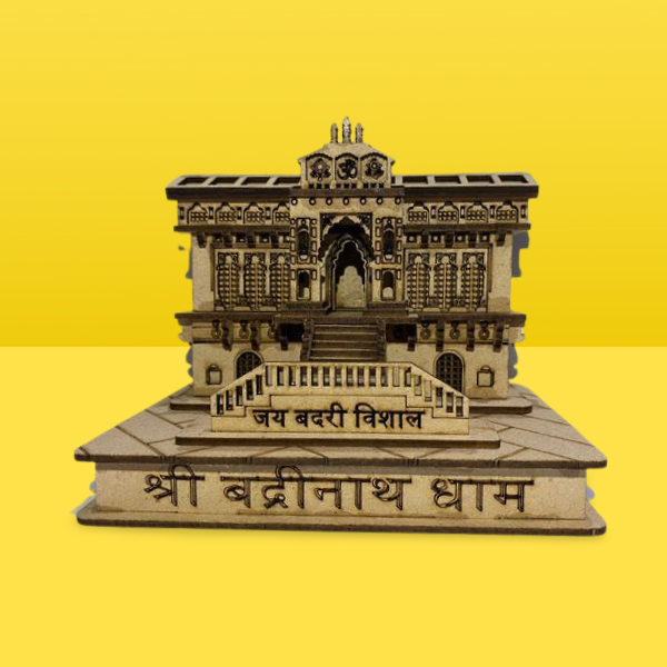 KEDARNATH Temple Full Drawing  How to draw Kedarnath Temple  YouTube