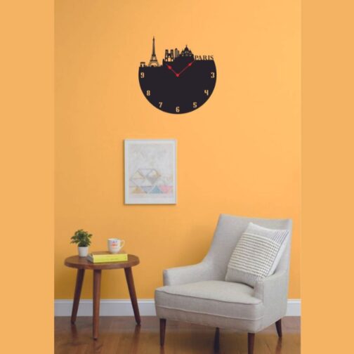 Customized Designer clock