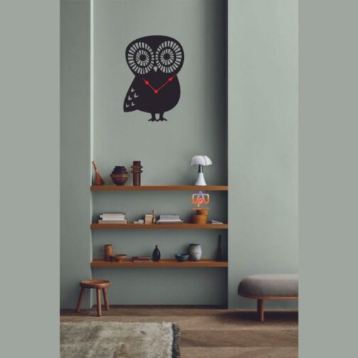 Customized wooden Clock