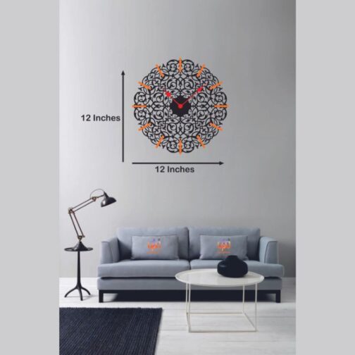 Customized Designer clock