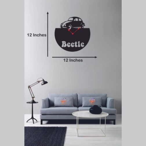 Customized Designer clock