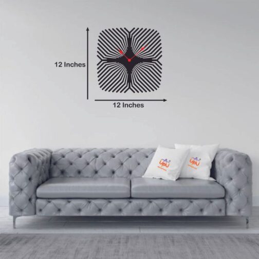 Customized Designer clock