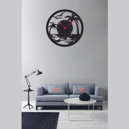 Customized Designer clock