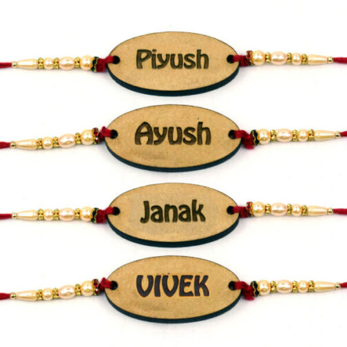 apna photo customize name rakhi