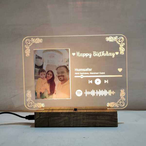 Mother's Day Gift - Happy Mother's Day Night Light Gift, Lamp Gift For  Mother From Kids, Mother's Birthday Gift For Mom Personalized Gift For Mom  27796