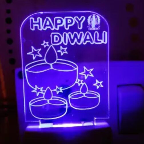 apna photo Customized lamp