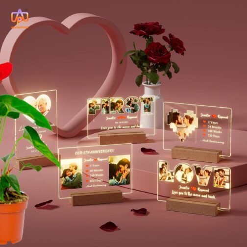 customized gifts for couple