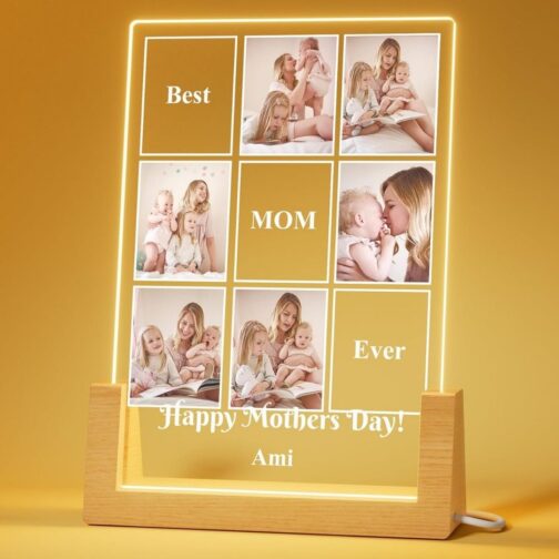 Mothers day gift