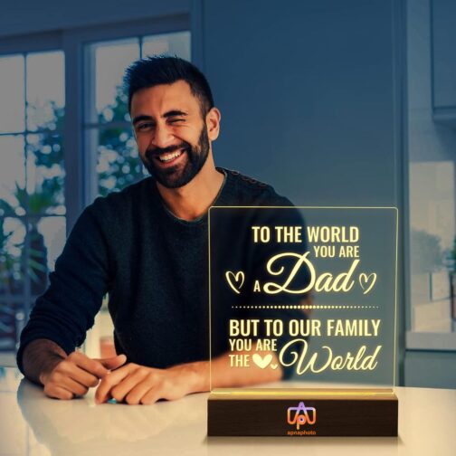 Dad gift