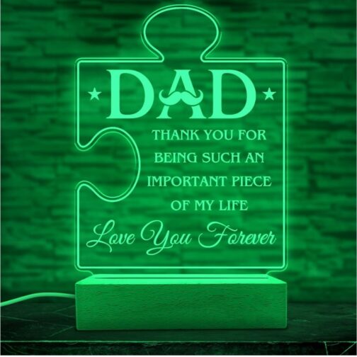 Dad gift