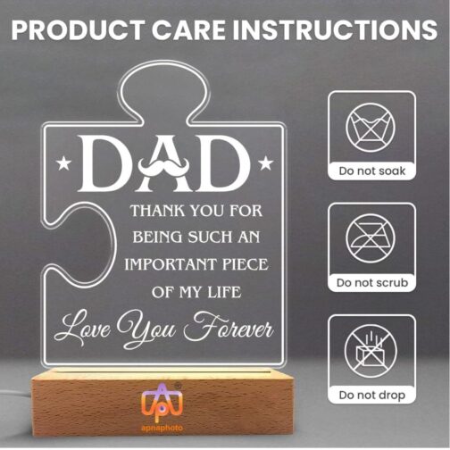 Dad gift