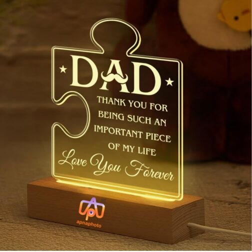 Dad gift