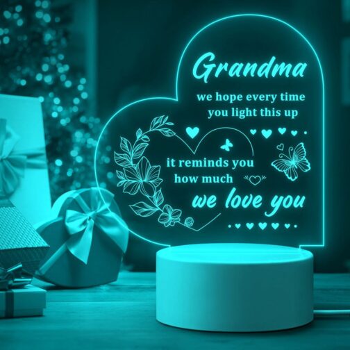 Grandma gift