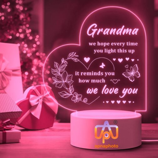 Grandma gift