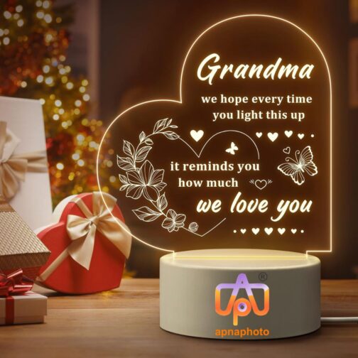 Grandma gift