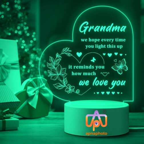 Grandma gift