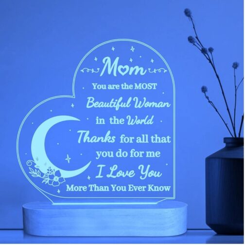 Mothers day gift