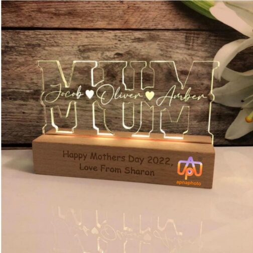 Mothers day gift