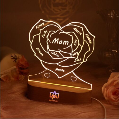 Mother gift