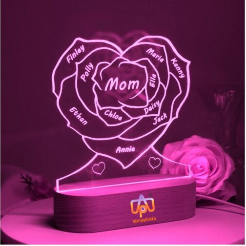 Mother gift