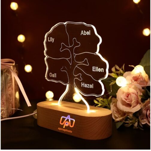 Puzzle gift