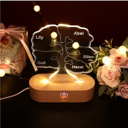 Puzzle gift