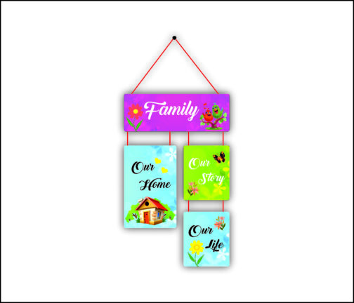 apna photo wall hanging Family