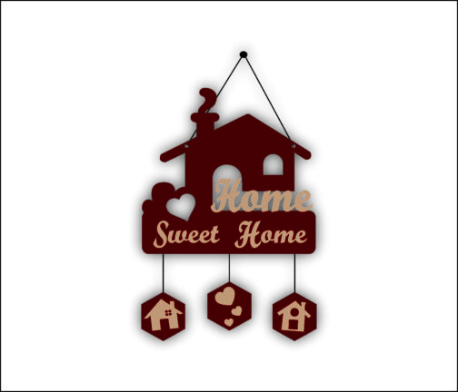 apna photo wall hanging Home Sweet Home 2