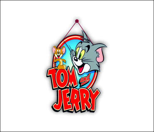 apna photo wall hanging Tom And Jerry