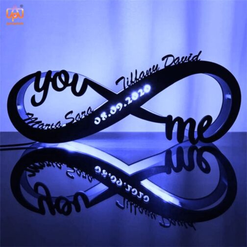 apnaphoto wooden you me lamp